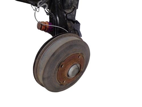 Rear axle PEUGEOT 208 I (CA_, CC_) 1.6 BlueHDi 100 | BP11916810M2 