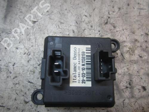 Used Heater resistor Heater resistor 11643809 11643809