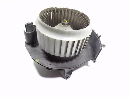 Heater blower motor AUDI A6 C6 (4F2)  | BP11191108M62 