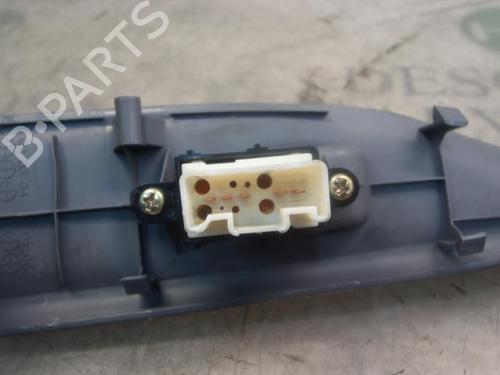 Right front window switch MAZDA 6 Saloon (GG)  | BP3799902I26 