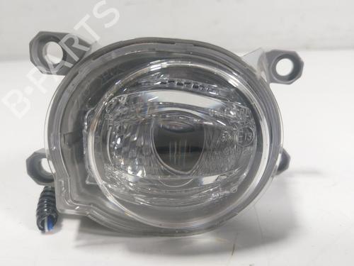 Used Left front fog light Left front fog light TOYOTA RAV 4 V (_A5_, _H5_) 2.5 Hybrid (AXAH52) (218 hp) 17908149 17908149