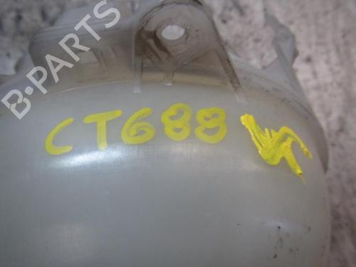 Expansion tank SEAT LEON (1P1) 1.9 TDI | BP3831799C120 