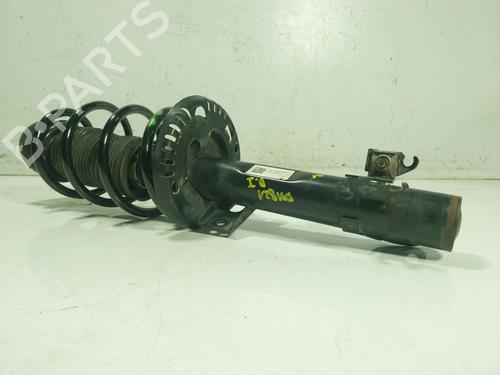 Left front shock absorber AUDI A1 (8X1, 8XK) 1.4 TFSI | BP30970426M16 - Image 2