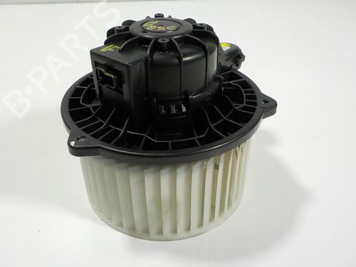 Heater blower motor HYUNDAI TUCSON (TL, TLE) 2.0 CRDi | BP13927233M62 