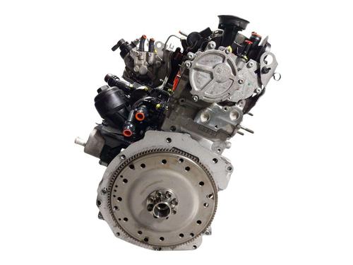 Engine AUDI A4 Allroad B9 (8WH, 8WJ) 40 TDI Mild Hybrid quattro | BP37233437M1 - Image 3