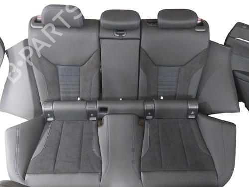 Seats set BMW 4 Gran Coupe (G26) 420 d Mild-Hybrid xDrive | BP29493337C78 