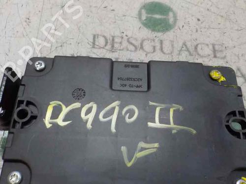 Electronic module RENAULT MEGANE III Hatchback (BZ0/1_, B3_)  | BP4595934M83 
