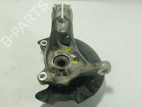 Used Right front steering knuckle AUDI A3 (8V1, 8VK) 2.0 TDI (143 hp) 29972882