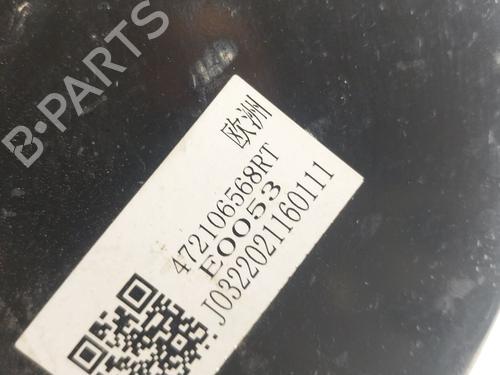 Servo brake DACIA SPRING EV (B6M1) | BP27838810M42 