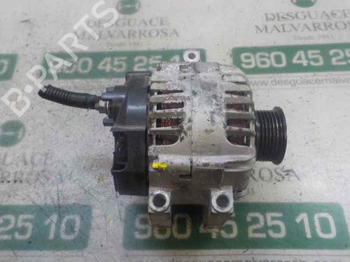 Used Alternator Alternator OPEL MOKKA / MOKKA X (J13) 1.6 CDTI (_76) (136 hp) 8422862 8422862