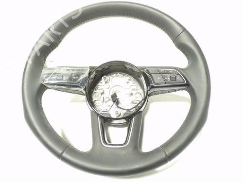 Used Steering wheel AUDI A1 Sportback (GBA) [2018-2025]  11095183
