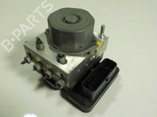 Used ABS pump ABS pump RENAULT CLIO IV (BH_) 0.9 TCe 90 (BHNF, BHMA, BHMH, BHJK, BHJR) (90 hp) 15489770 15489770