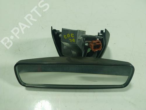 Used Rear mirror Rear mirror SMART FORFOUR Hatchback (453) electric drive (453.091) (82 hp) 16876532 16876532
