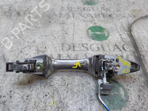 Venstre bagtil udvendigt håndtag HONDA ACCORD VII (CL, CN) 2.2 i-CTDi (CN1) | BP3851548C130 