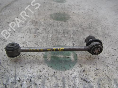 Used Left rear suspension arm BMW 1 (E87) 116 i (115 hp) 14273872
