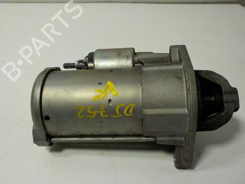 Used Starter Starter ALFA ROMEO GIULIETTA (940_) [2010-2020] 11191326 11191326