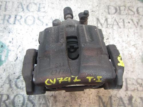 Used Left rear brake caliper Left rear brake caliper BMW 3 (E90) 320 d (163 hp) 11548434 11548434