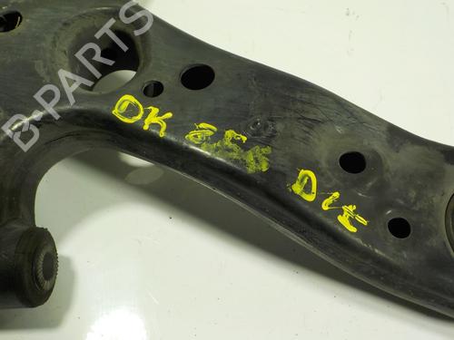 Left front suspension arm TOYOTA AURIS (_E18_) 1.4 D-4D (NDE180_, NDE180R) | BP13371855M12 