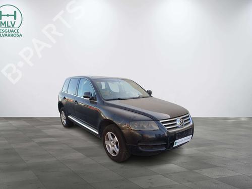 Used Parts VW TOUAREG (7LA, 7L6, 7L7) 3.2 V6 4947937