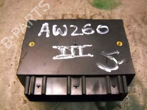 Used Electronic module Electronic module SEAT IBIZA III (6L1) 1.9 TDI (100 hp) 3786307 3786307
