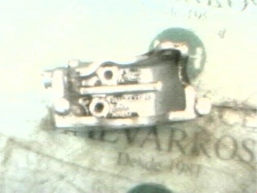 Used Engine mount FORD ORION II (AFF) 1.6 (90 hp) 9085102