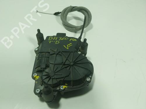 Used Switch Switch SEAT ALHAMBRA (710, 711) 1.4 TSI (150 hp) 16664331 16664331