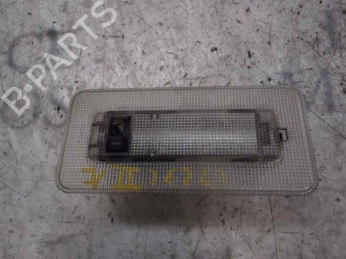 Used Interior roof light Interior roof light FORD TRANSIT Van (FA_ _) 2.0 DI (FAE_, FAF_, FAG_) (100 hp) 7410240 7410240
