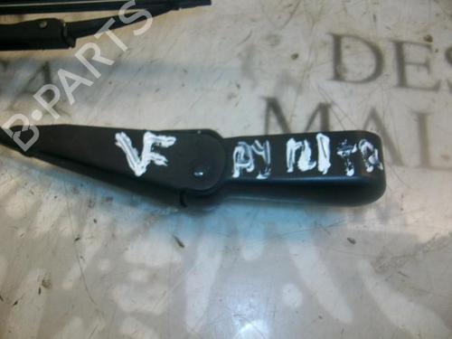 Rear windshield wiper arm HYUNDAI GETZ (TB)  | BP3733719C144 