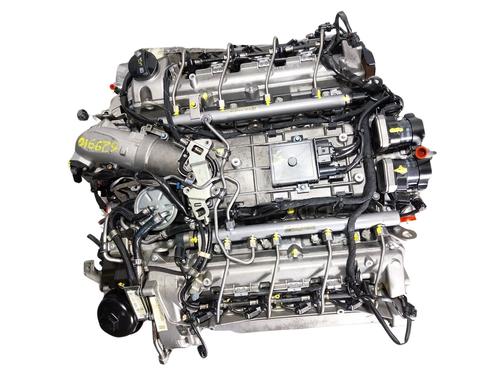 Motor Motor MERCEDES-BENZ E-CLASS (W211) [2002-2009] 30381370 30381370