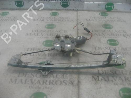 Used Rear left window mechanism Rear left window mechanism SAAB 9000 [1985-1998] 3733788 3733788