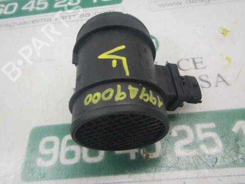 Mass air flow sensor PEUGEOT BIPPER (AA_) | BP4066436M95 - Image 2