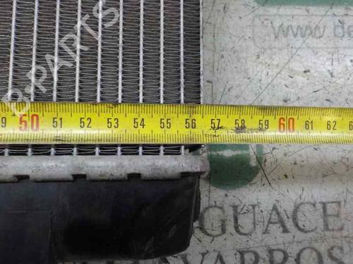 Water radiator PEUGEOT 5008 (0U_, 0E_) 2.0 HDi 150 / BlueHDi 150 | BP4803507M31 