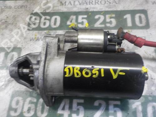 Startmotor BMW 3 Compact (E46) 316 ti | BP3862685M8 