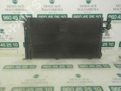 AC radiator BMW 3 (E90)  | BP6450345M32 
