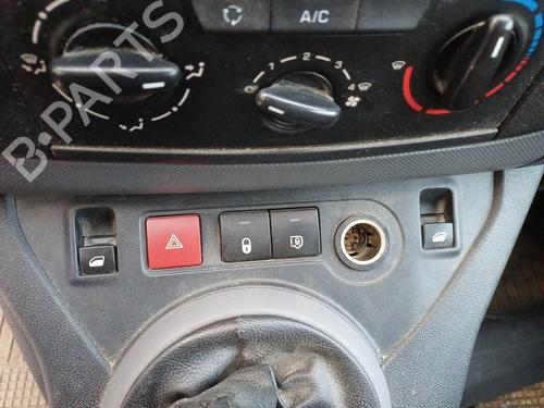 Front left window mechanism PEUGEOT PARTNER Tepee 1.6 HDi / BlueHDi 75 | BP37376372C22 - Image 12
