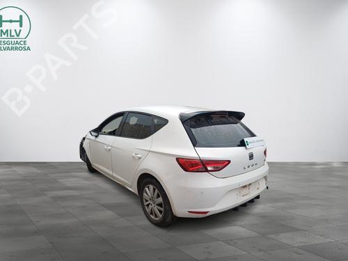 Horn SEAT LEON (5F1) 1.6 TDI | BP36503245E13 - Image 7