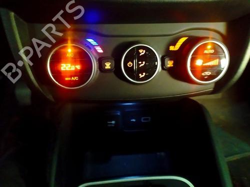 Climate control FIAT TIPO Hatchback (356_, 357_) 1.3 D (356HXH1A) | BP9204183I5 