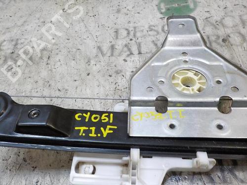 Rear left window mechanism JEEP COMPASS (MK49) 2.4 | BP3999472C24 - Image 2