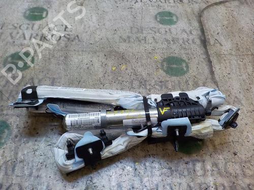 Used Left curtain airbag BMW 3 (E90) 320 d (177 hp) 3851156