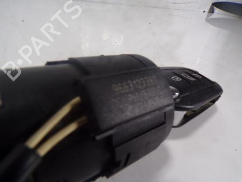 Electronic module PEUGEOT RIFTER  | BP14287369M83 