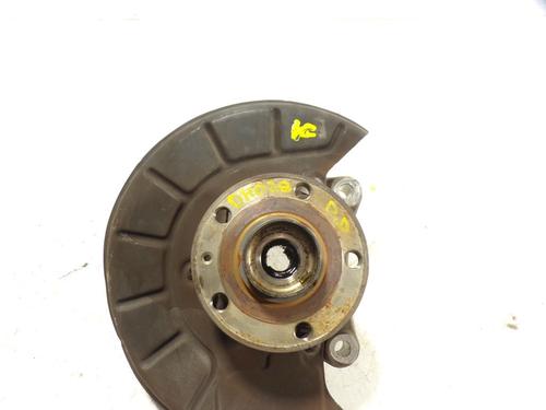 Højre Styrespindel Lejehus VW PASSAT B6 (3C2) 2.0 TDI 16V | BP7637585M26