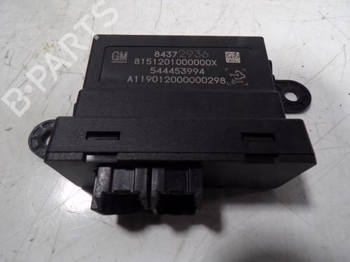 Elektronisk modul OPEL ASTRA K (B16) [2015-2022]  10551332