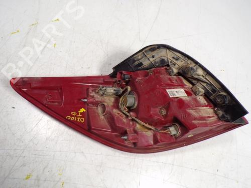 Right taillight KIA SPORTAGE III (SL) 1.7 CRDi | BP8694817C35 