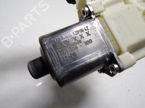 Right rear window motor MERCEDES-BENZ E-CLASS (W212)  | BP13248640E22 