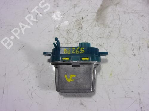 Used Heater resistor Heater resistor SEAT ALHAMBRA (710, 711) [2010-2022] 11645199 11645199
