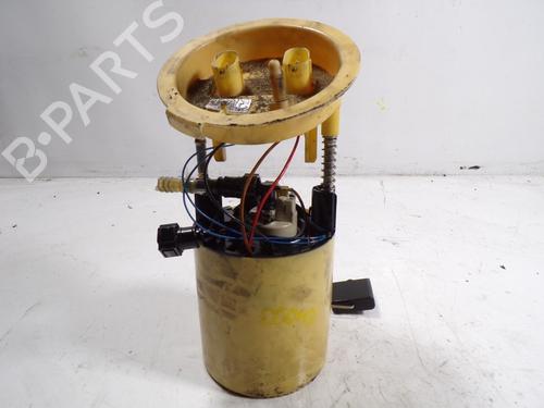 Used Fuel pump Fuel pump BMW 3 (E90) 318 d (122 hp) 7666683 7666683