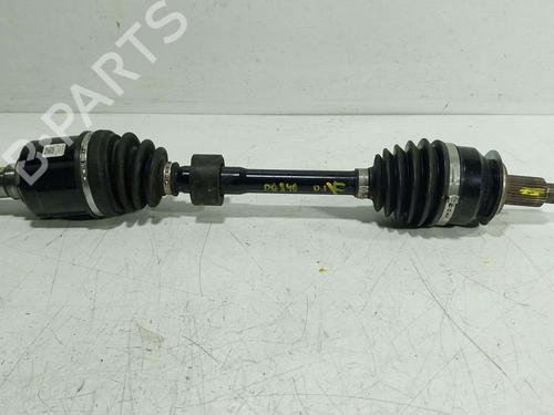 Used Left front driveshaft Left front driveshaft 39234663 39234663