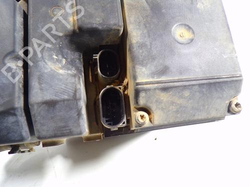 Heater blower motor VW TOUAREG (7LA, 7L6, 7L7) 3.0 V6 TDI | BP8595117M62 