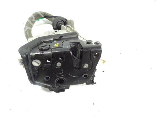 Fechadura trás esquerda Fechadura trás esquerda AUDI Q3 (8UB, 8UG) 2.0 TDI quattro (177 hp) 7645353 7645353