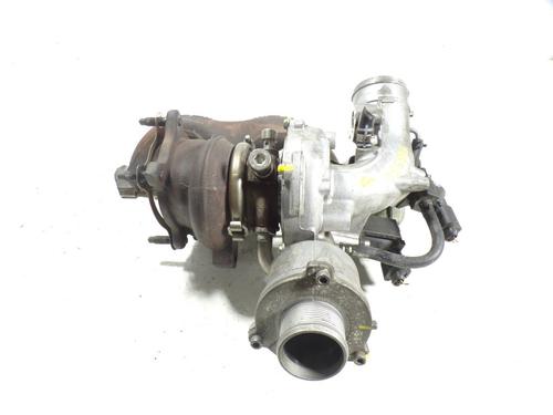 Used Turbocharger/Supercharger Turbocharger/Supercharger AUDI A5 Sportback (8TA) 2.0 TFSI (180 hp) 7330928 7330928